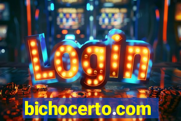 bichocerto.com