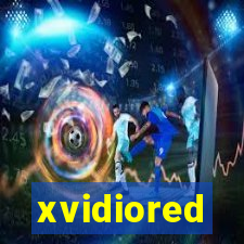 xvidiored