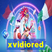 xvidiored