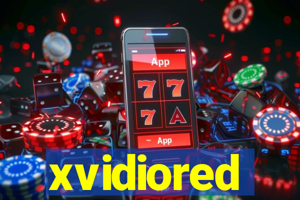 xvidiored