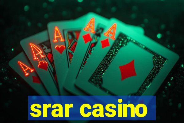 srar casino