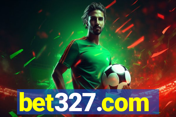 bet327.com