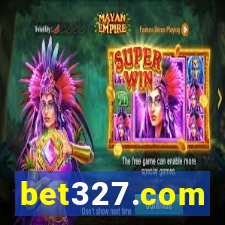 bet327.com