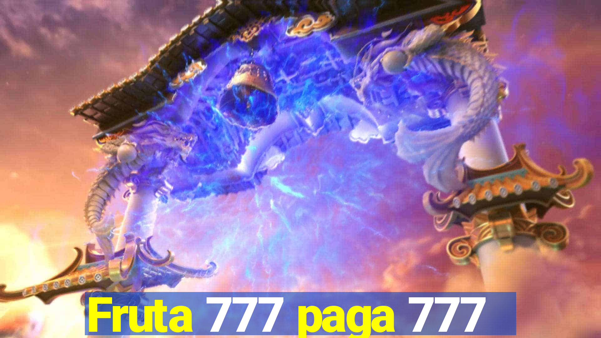 Fruta 777 paga 777