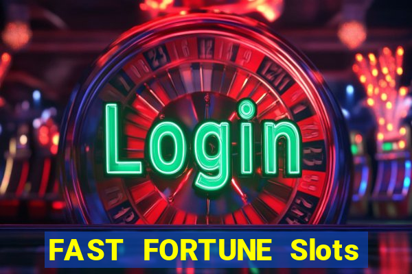 FAST FORTUNE Slots Casino App