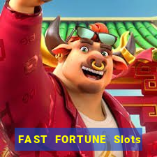 FAST FORTUNE Slots Casino App