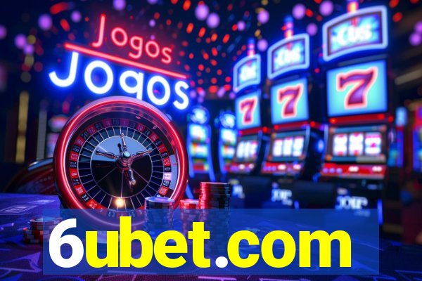 6ubet.com