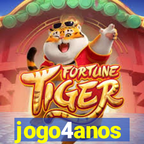 jogo4anos