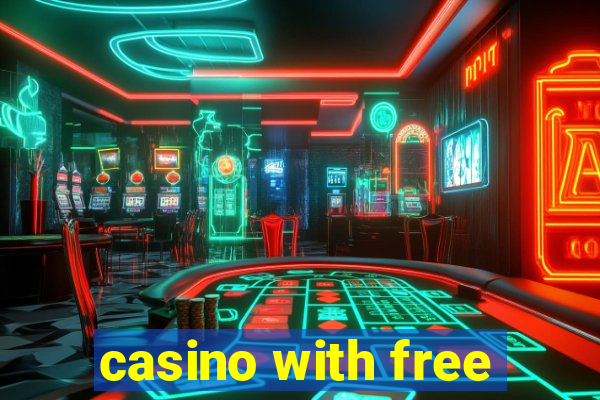 casino with free