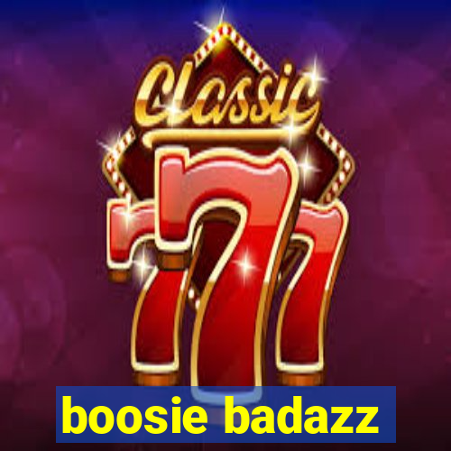 boosie badazz