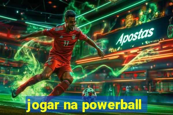 jogar na powerball