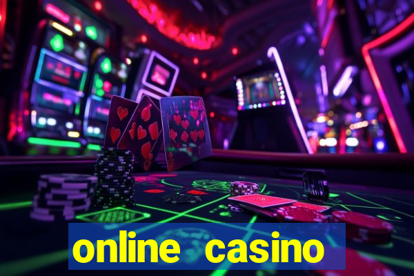 online casino deposit bonuses