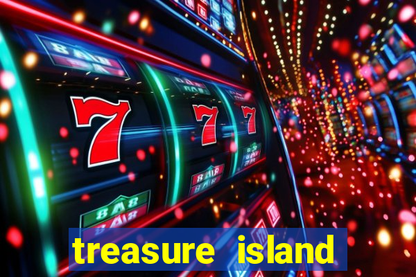 treasure island casino online