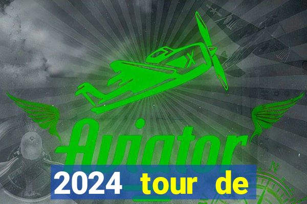 2024 tour de france stage locations casino mecca