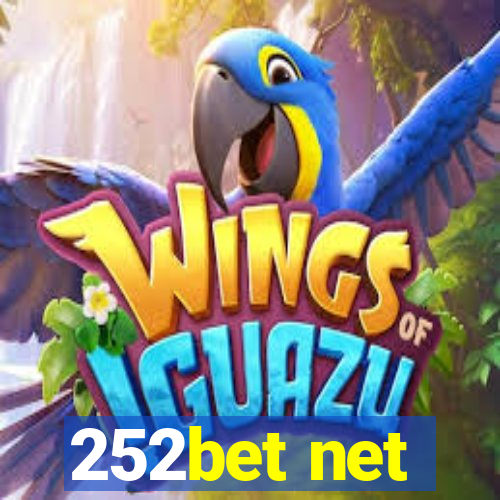 252bet net