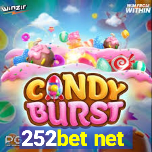 252bet net