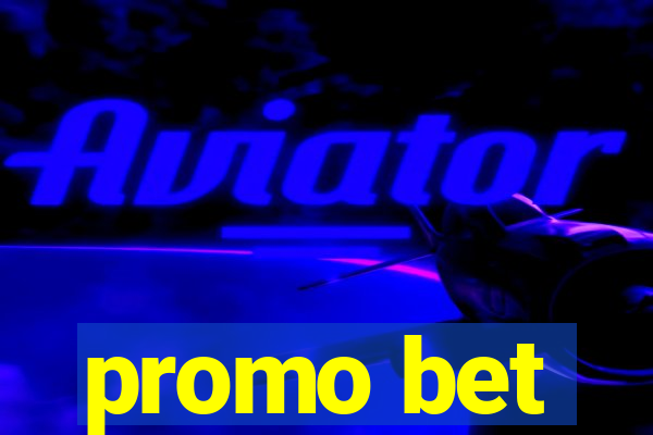 promo bet