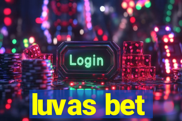 luvas bet