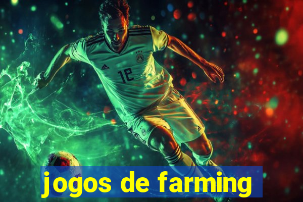 jogos de farming