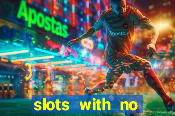 slots with no deposit bonus