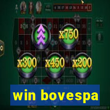 win bovespa