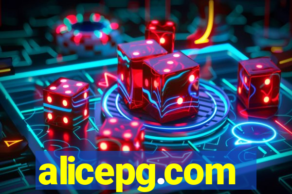 alicepg.com