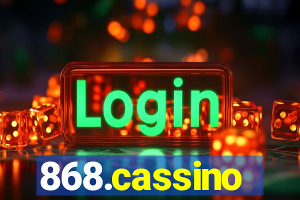 868.cassino