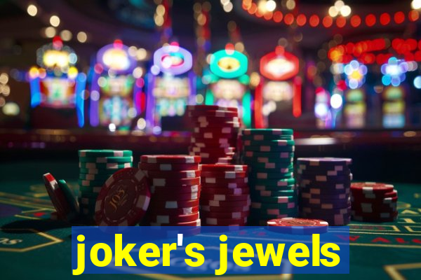 joker's jewels