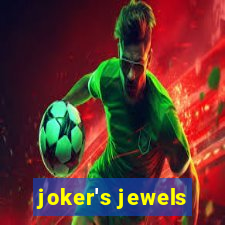 joker's jewels