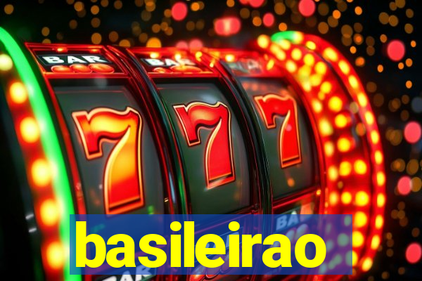 basileirao