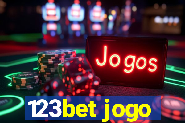 123bet jogo