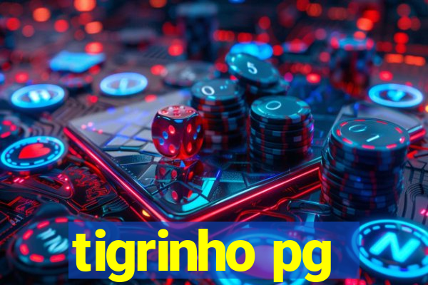 tigrinho pg