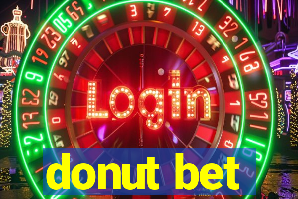 donut bet