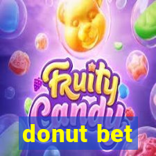 donut bet