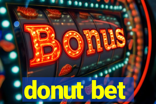 donut bet