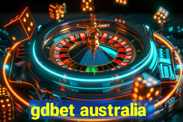 gdbet australia