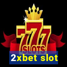 2xbet slot