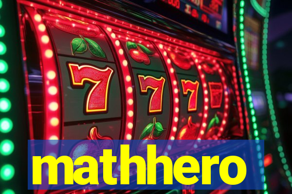 mathhero