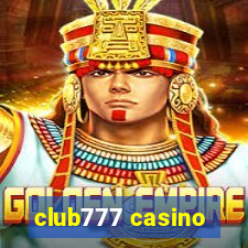 club777 casino