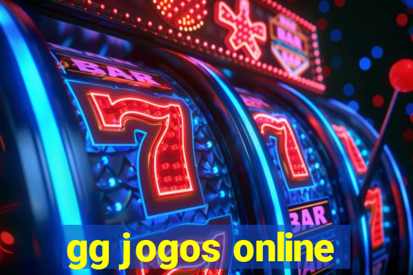 gg jogos online