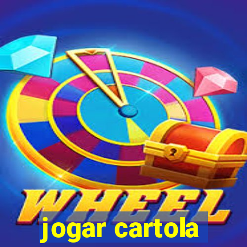 jogar cartola