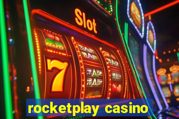 rocketplay casino