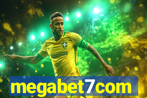 megabet7com