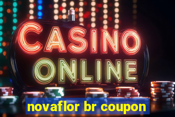 novaflor br coupon