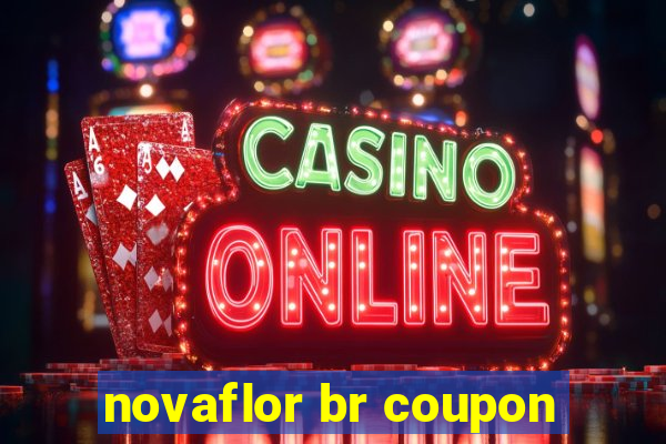 novaflor br coupon