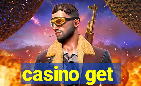 casino get