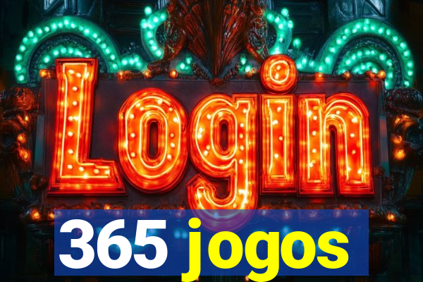 365 jogos