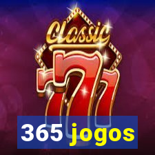 365 jogos