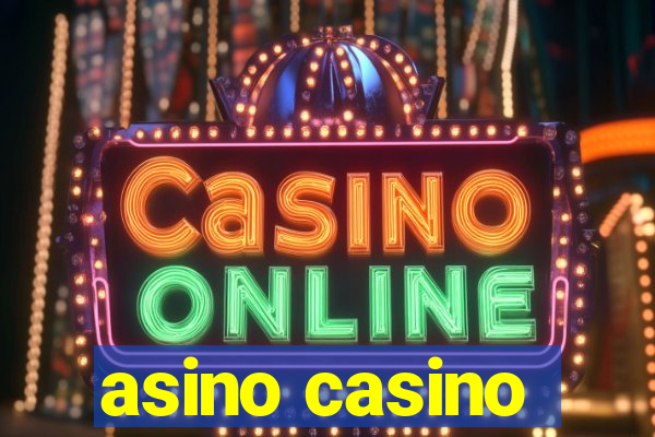 asino casino