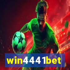 win4441bet